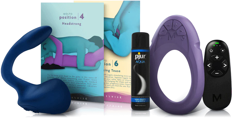 DYNAMIC DUO GIFT SET