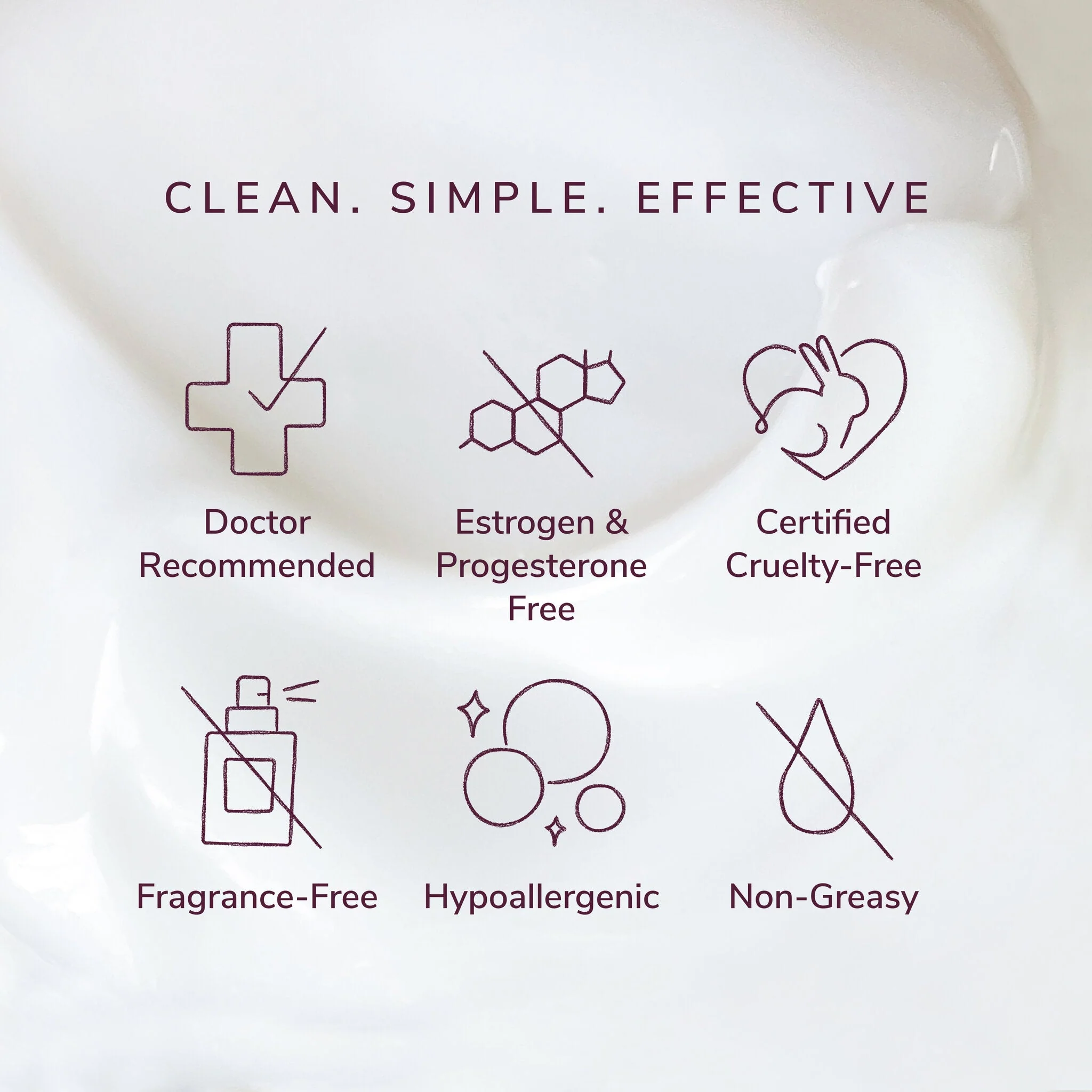Kindra V Relief Serum - Image 4